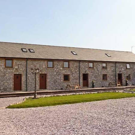 Beudy Bach Villa Abergele Ngoại thất bức ảnh