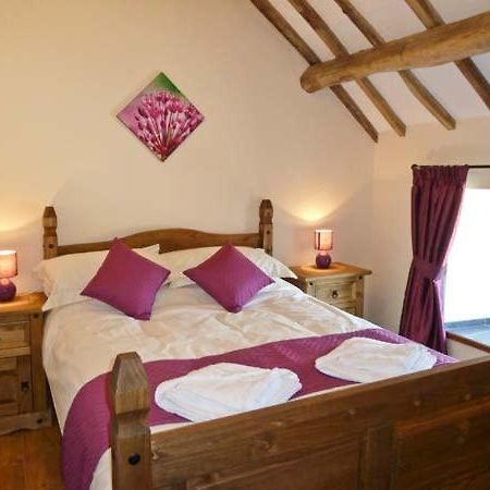 Beudy Bach Villa Abergele Ngoại thất bức ảnh