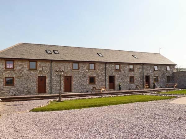 Beudy Bach Villa Abergele Ngoại thất bức ảnh