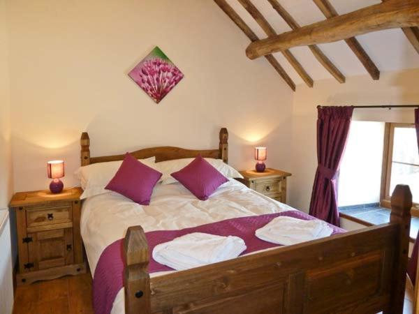 Beudy Bach Villa Abergele Ngoại thất bức ảnh
