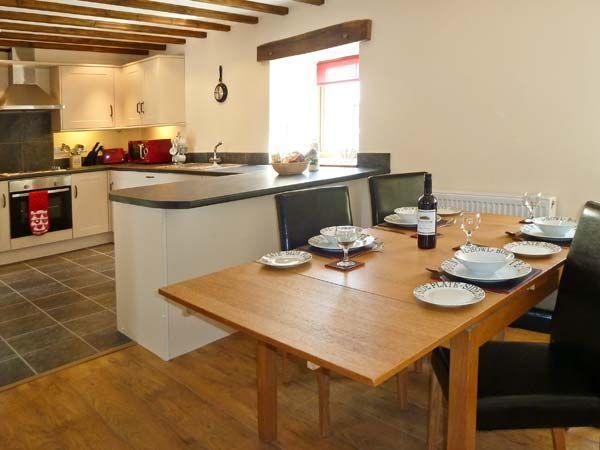 Beudy Bach Villa Abergele Ngoại thất bức ảnh