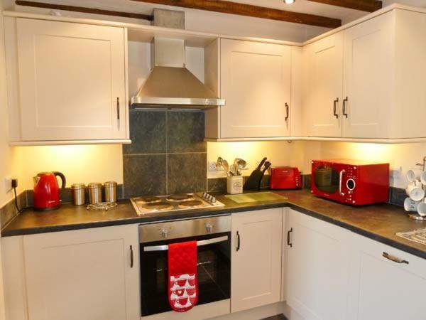 Beudy Bach Villa Abergele Ngoại thất bức ảnh